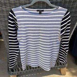 J Crew Top